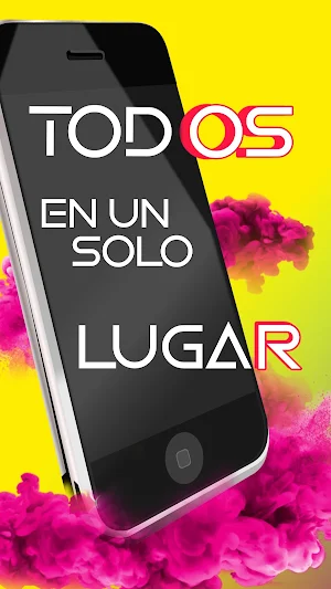 Sistema Aragua Screenshot 0