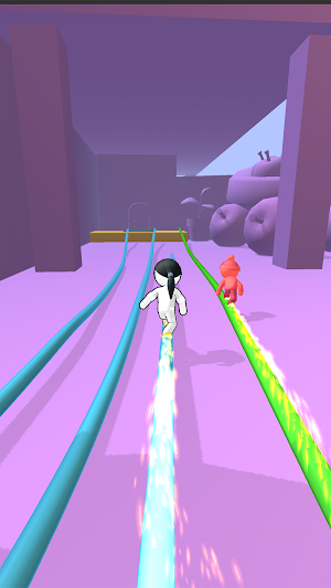 Slide Masters! Screenshot 2