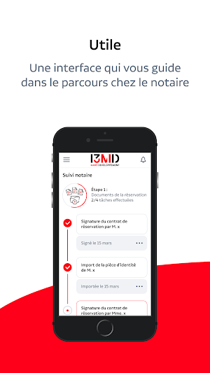 13MARS DEVELOPPEMENT Screenshot 2