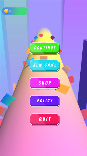 Ball Force Screenshot 1
