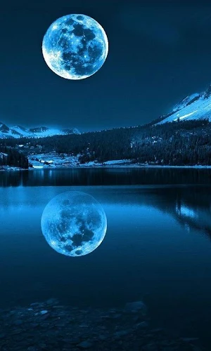 Moonshine HD Theme Wallpapers Screenshot 1