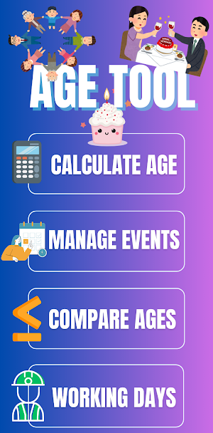 Age Tool Screenshot 0