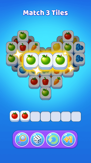 Tile Twist - Match Puzzle Game Screenshot 0
