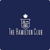 The Hamilton Club