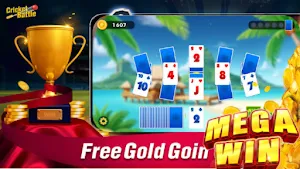 Tripeaks Solitaire Screenshot 0