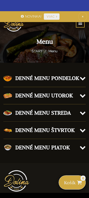 Dolina Screenshot 0