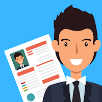 Pembuat CV Curriculum Vitae