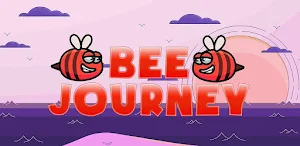 Bee Journey Screenshot 0