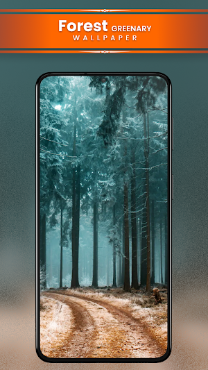 Nature Wallpapers HD Screenshot 2
