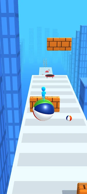 Ball Rider 3d Screenshot 2