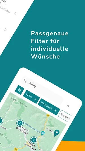 BZ-Lieblingsplätze: Ausflüge Screenshot 2