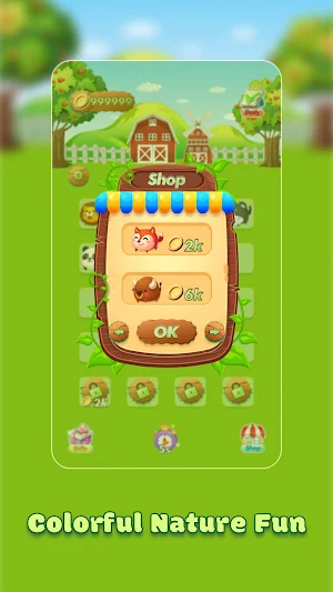 Pocket Zoo: Merge & Evolve Screenshot 3