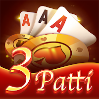 Teenpatti Stellar - Rummy card