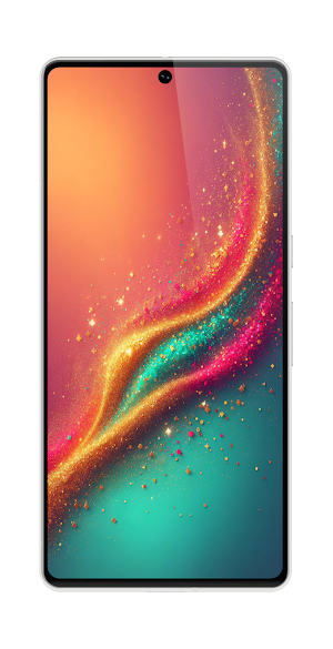 Glitter Wallpapers Live 4K HD Screenshot 1
