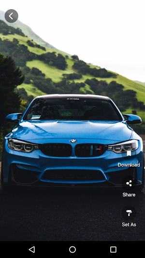 Best BMW Lovers Wallpapers Without Internet 🔥 Screenshot 1