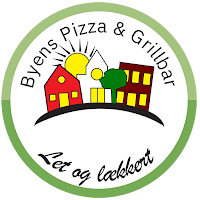 Byens Pizza & Grillbar