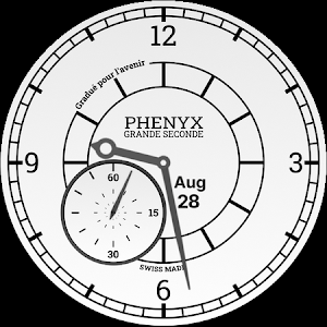 PHENYX ® Grande Seconde Screenshot 0