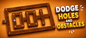 Rolling Steel: Ball Maze Screenshot 2