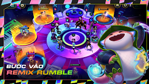 Đấu Trường Chân Lý Screenshot 0