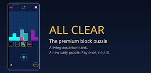 ALL CLEAR Screenshot 0