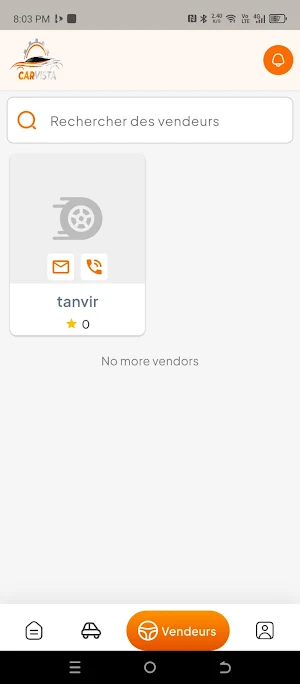 Carvista Screenshot 0