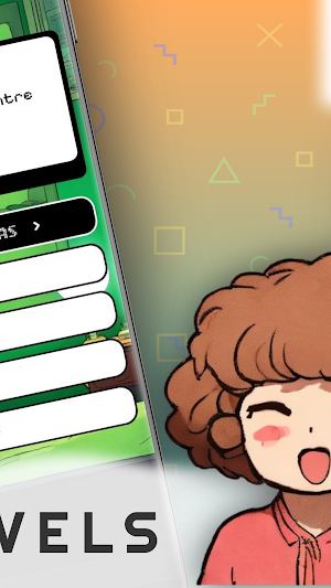 Chemistry Trivia Screenshot 3