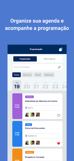 COBEF 2025 Screenshot 1