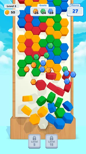 Hex Path Screenshot 3