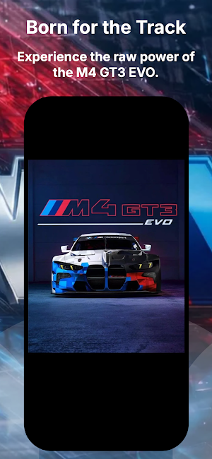 4K BMW M4 Wallpapers Screenshot 2