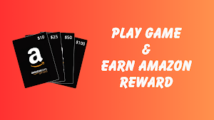 AMAZON GIFT CARD 2024 EARN Screenshot 0