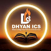 DHYAN ICS