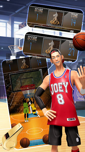 Fun Shots Screenshot 0