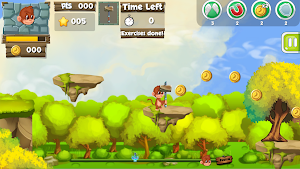Say Bananas Screenshot 1