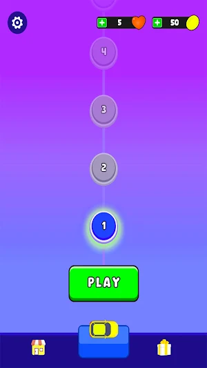 Traffic Jam Screenshot 1