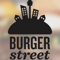 Street Burger Legnica