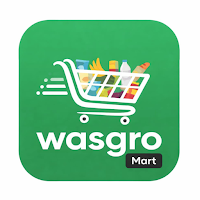 Wasgromart