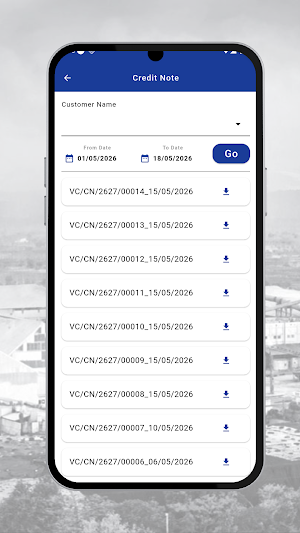 Vasuki Cement Private Limited Screenshot 3