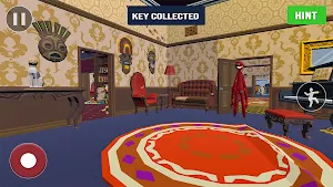 Rainbow Survival Friend Game Screenshot 2