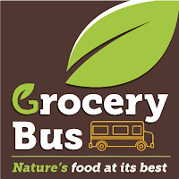 Grocery Bus-Online Supermarket