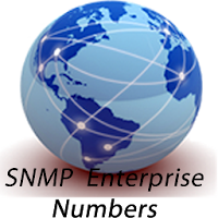 SNMP Enterprise Numbers