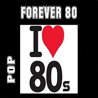 Forever 80 Pop