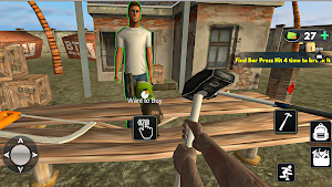 Junkyard Business Simulator Screenshot 1