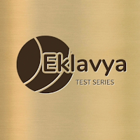 Eklavya Test series