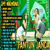 Dangdut Koplo Om Nirwana