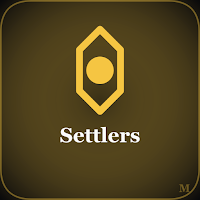 Mohit's Settlers