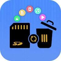 SD Card Data Recovery