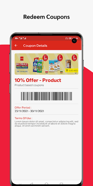 VIVA Plus+ Screenshot 3