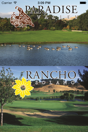 Fairfield Golf Screenshot 0