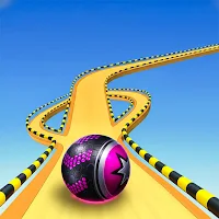 Going Ball Adventure Ball Game