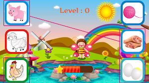 Kindergarten Fun Screenshot 3